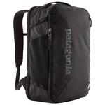 Patagonia Borsa a tracolla Black Hole Mini Mlc Black Presentazione