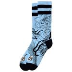 American Socks Socken The Original Signature Ryujin Präsentation