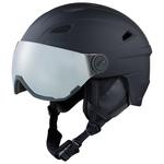 Cairn Casque visière Impulse Visor Mat Black Présentation