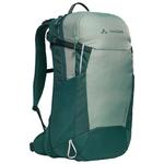 Vaude Mochila Wizard 18+4 Agave Presentación