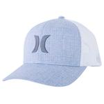 Hurley Cap Del Mar Trucker Pacific Blue Overview