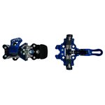 Plum Tourski binding Pika Voorstelling