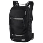 Dakine Mission Pro 25L Black 