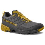 La Sportiva Hiking shoes Akyra II Gore-Tex Carbon Bamboo Overview