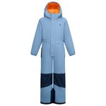 DARE2B Overalls Rodeo Snowsuit Jr Dusky Blue Navy Voorstelling