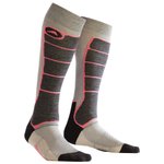 Monnet Socks Fusion Rose Overview