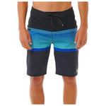 Rip Curl Badeshort Mirage Daybreaker 19" Cobalt Präsentation