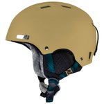 K2 Helm Verdict Sand Präsentation