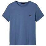 Jott Tee-Shirt Pietro Blue Jeans Overview
