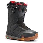 K2 Botas Thraxis Black Presentación
