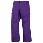 Burton Skibroeken Reserve GORETEX 2L Pants Prism Violet Voorstelling