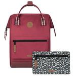 Cabaia Rucksack Adventurer Medium 18L Angers Präsentation