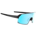 Mundaka Optic Gafas Raptor Matte Crystal Smoke Cx Full Blue Revo Presentación
