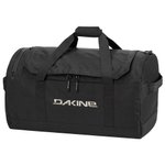 Dakine Travel bag Eq Duffle 50L Black Overview