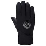 Dakine Handschuhe Crossfire Glove Black Grey Präsentation