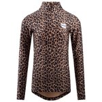 Eivy Intimo Tecnico Journey Top Leopard Presentazione