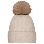 Barts Gorro Augustia Beanie Beige Presentación