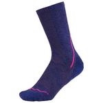 Buff Dryflx Crew Socks Ultramarine 