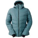 DARE2B Blouson Ski Glacier Element Grey Présentation