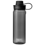 Yeti Trinkflasche Yonder Tether 25 Oz (750ml) Charcoal Präsentation