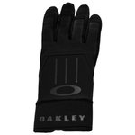 Oakley Handschuhe Präsentation