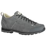 Dolomite Scarpe escursionismo 54 Low Evo Gunmetal Grey Black Presentazione
