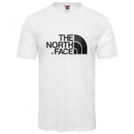 The North Face T-Shirt Präsentation