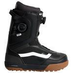 Vans Boots Aura Pro Black White Gum Overview