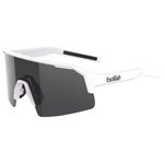 Bollé Occhiali da sole C-Shifter White Matte Volt Gun Presentazione