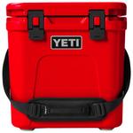 Yeti Refrigeratore Roadie 24 2.0 Rescue Red Presentazione