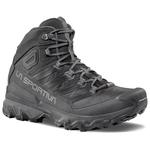La Sportiva Wanderschuhe Ultra Raptor 3 Mid Gore-Tex Black Präsentation