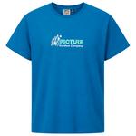 Picture T-shirts Toanah Serenity Blue Voorstelling