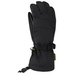 Burton Women's Profile Gloves True Black 