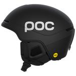 Poc Obex Contour Mips Uranium Black Matt 