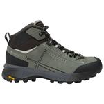 Dolomite Hiking shoes W's Vernale Hike Mid Gore-Tex Gunmetal Grey Overview