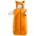 Deuter Sacchi a pelo Micro Star Amber Maple Presentazione