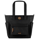 Cabaia Bolsa bandolera Tote Bag 19L Berlin Presentación