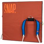 Snap Crash pad One Sandstone Presentazione