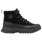 Sorel Schoenen après-ski Scout 87 Pro Boot Plus Wp Black Voorstelling