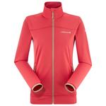 Lafuma Polar Shield Full Zip W Terracotta Presentación