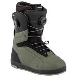 Nitro Botas Venture Boa Shadow-Black Presentación