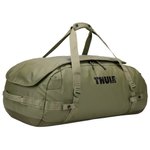 Thule Duffel Chasm 70L Olivine Overview