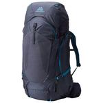Gregory Rugzakken Kalmia 50 Solstice Blue Voorstelling