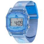Freestyle Montre Shark Classic Clip Blueberry Présentation