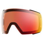 Smith Lente de máscara I/O Mag Chromapop Photochromic Red Mirror Presentación