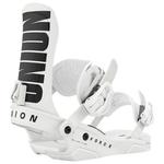 Union Attacchi Snowboard Force Team Stone Presentazione