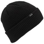 Volcom Gorro Sweep Beanie Black Presentación