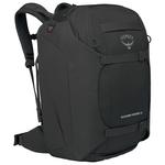 Osprey Reisetasche Sojourn Porter Travel Pack 46L Black Präsentation