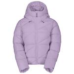 Scott Piumino Jacket W's Insuloft Warm Sherbet Purple Presentazione