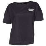 Snap T-shirts Voorstelling